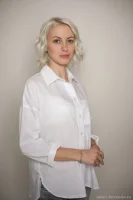 Юрьева Вера